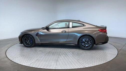2025 BMW M4 Base