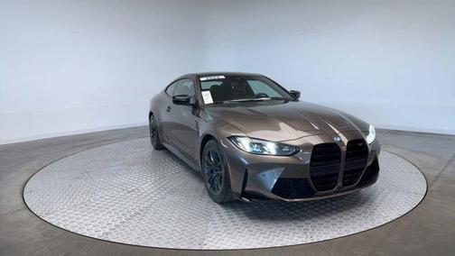 2025 BMW M4 Base