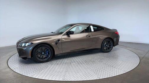 2025 BMW M4 Base