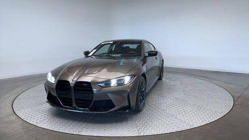 2025 BMW M4 Base
