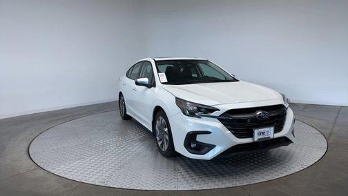 2024 Subaru Legacy Touring XT