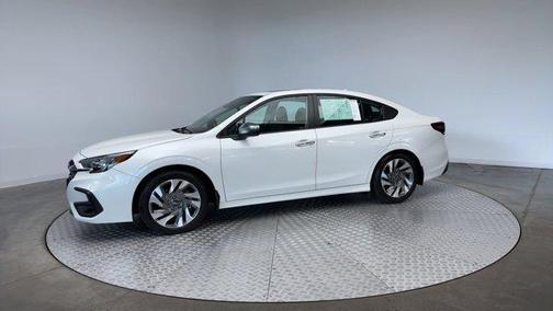2024 Subaru Legacy Touring XT