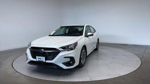 2024 Subaru Legacy Touring XT