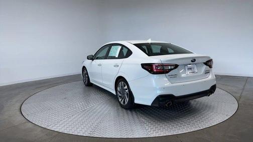 2024 Subaru Legacy Touring XT