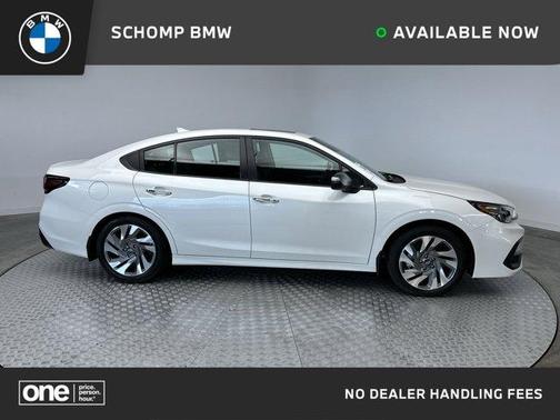 2024 Subaru Legacy Touring XT