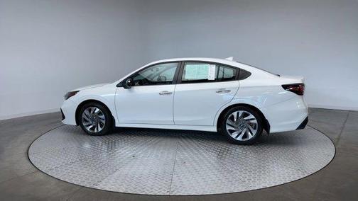 2024 Subaru Legacy Touring XT