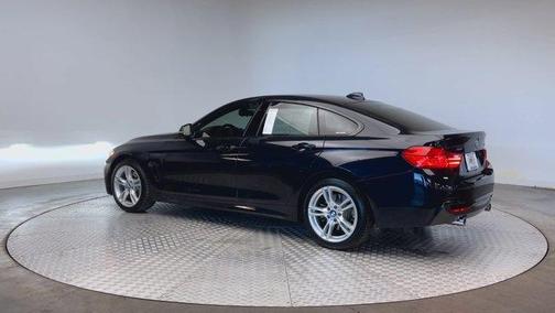 2016 BMW 435 Gran Coupe i xDrive