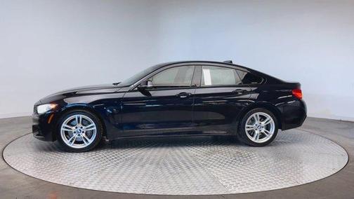 2016 BMW 435 Gran Coupe i xDrive
