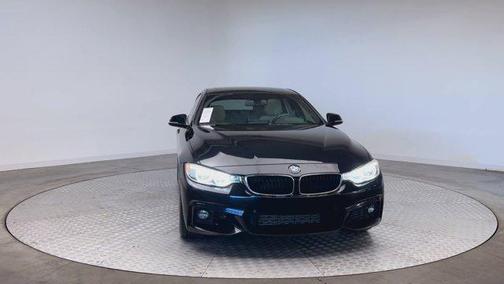 2016 BMW 435 Gran Coupe i xDrive