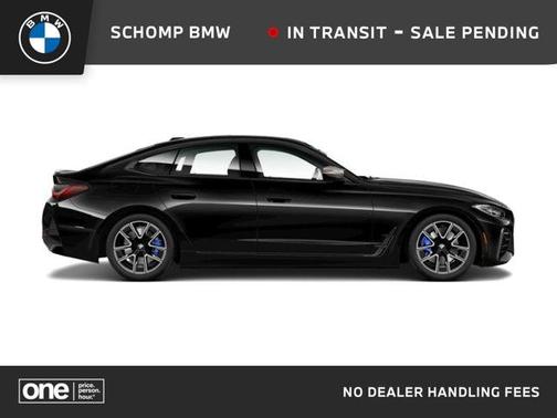 2026 BMW M440 Gran Coupe i xDrive