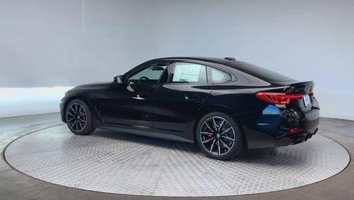 2026 BMW M440 Gran Coupe i xDrive
