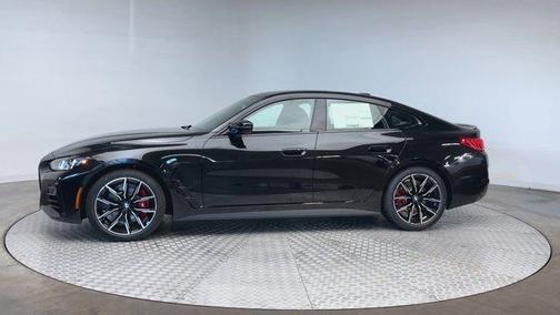 2026 BMW M440 Gran Coupe i xDrive