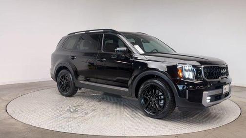 2023 Kia Telluride SX X-Line