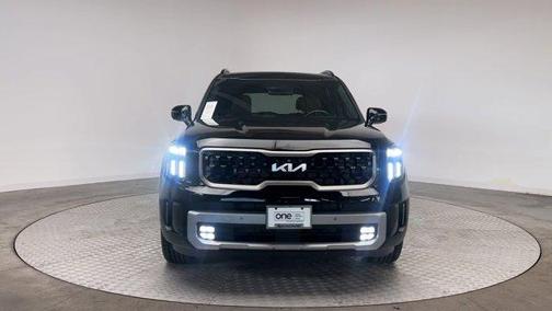 2023 Kia Telluride SX X-Line