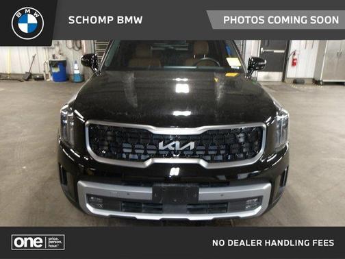 2023 Kia Telluride SX X-Line