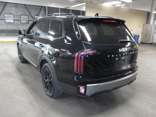 2023 Kia Telluride SX X-Line