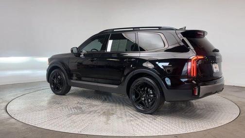 2023 Kia Telluride SX X-Line