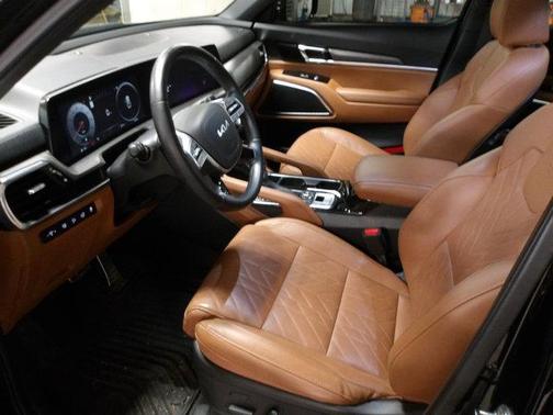 2023 Kia Telluride SX X-Line