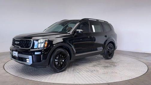 2023 Kia Telluride SX X-Line
