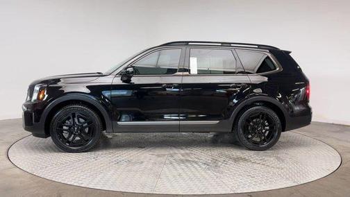 2023 Kia Telluride SX X-Line