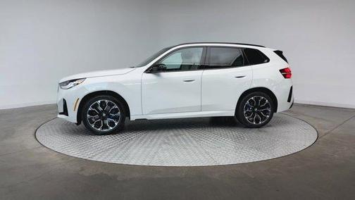 2025 BMW X3 M50 xDrive
