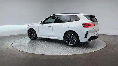 2025 BMW X3 M50 xDrive