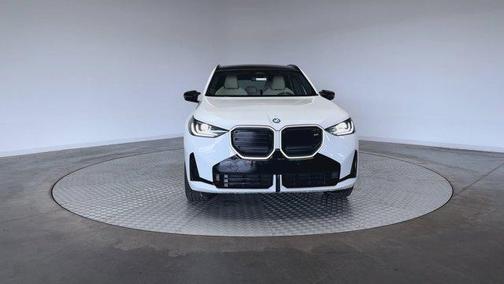2025 BMW X3 M50 xDrive