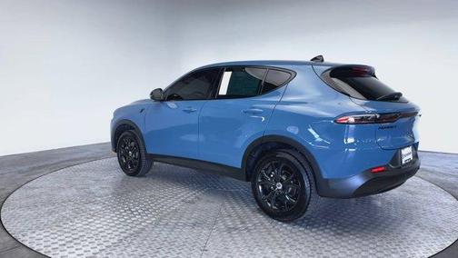 2024 Dodge Hornet GT