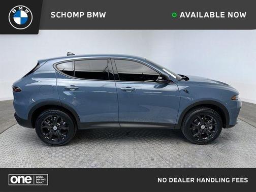 2024 Dodge Hornet GT