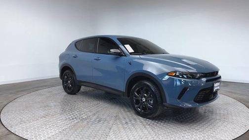 2024 Dodge Hornet GT