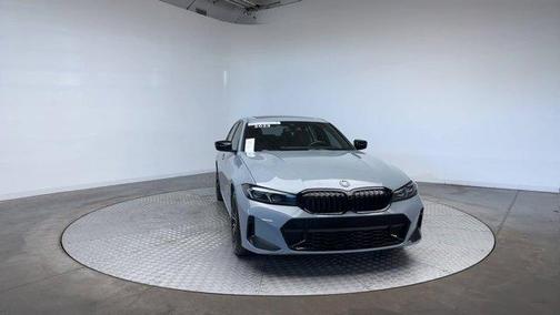 2023 BMW 330e xDrive