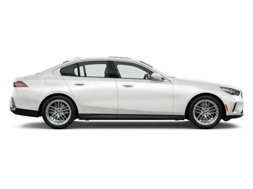 2026 BMW 540 i xDrive