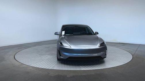 2024 Tesla Model 3 Performance