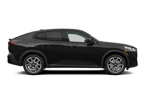 Black Sapphire Metallic 2026 BMW X2 xDrive28i