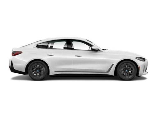 2025 BMW i4 Gran Coupe xDrive40