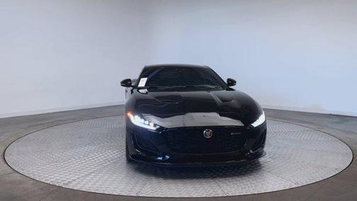 2023 Jaguar F-TYPE P450 R-Dynamic
