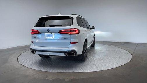 2019 BMW X5 xDrive50i