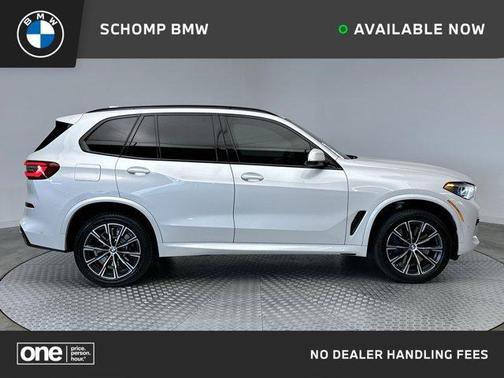 2019 BMW X5 xDrive50i