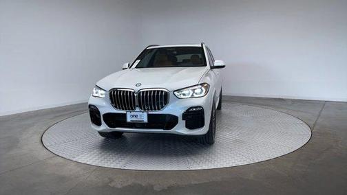 2019 BMW X5 xDrive50i