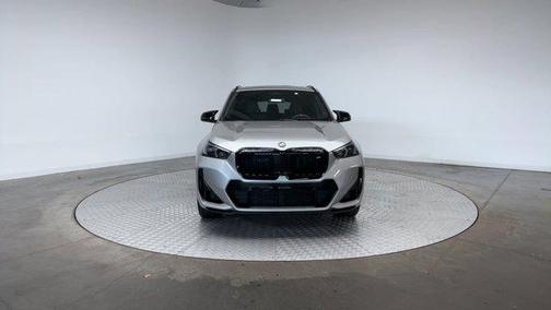 2026 BMW X1 M35i