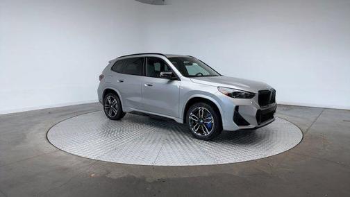 2026 BMW X1 M35i