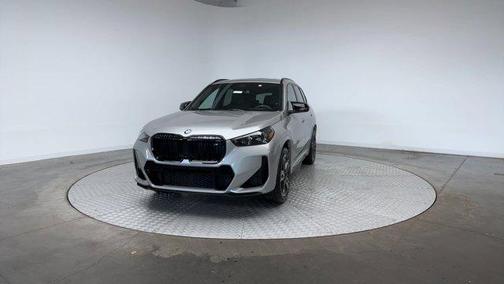2026 BMW X1 M35i