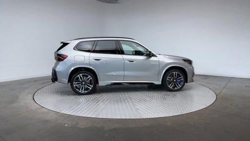 2026 BMW X1 M35i