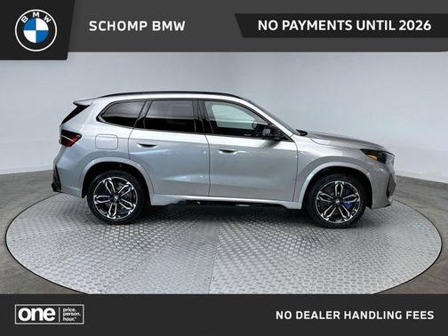 2026 BMW X1 M35i