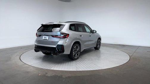 2026 BMW X1 M35i
