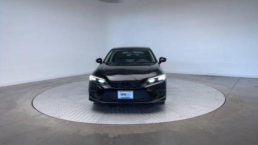 2023 Honda Civic EX-L
