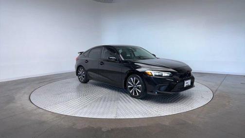 2023 Honda Civic EX-L
