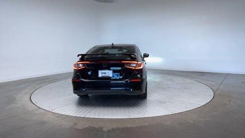 2023 Honda Civic EX-L