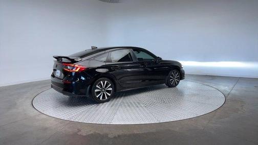 2023 Honda Civic EX-L