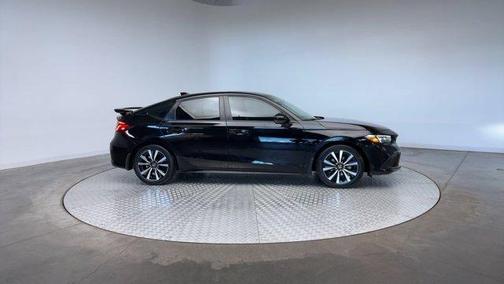 2023 Honda Civic EX-L